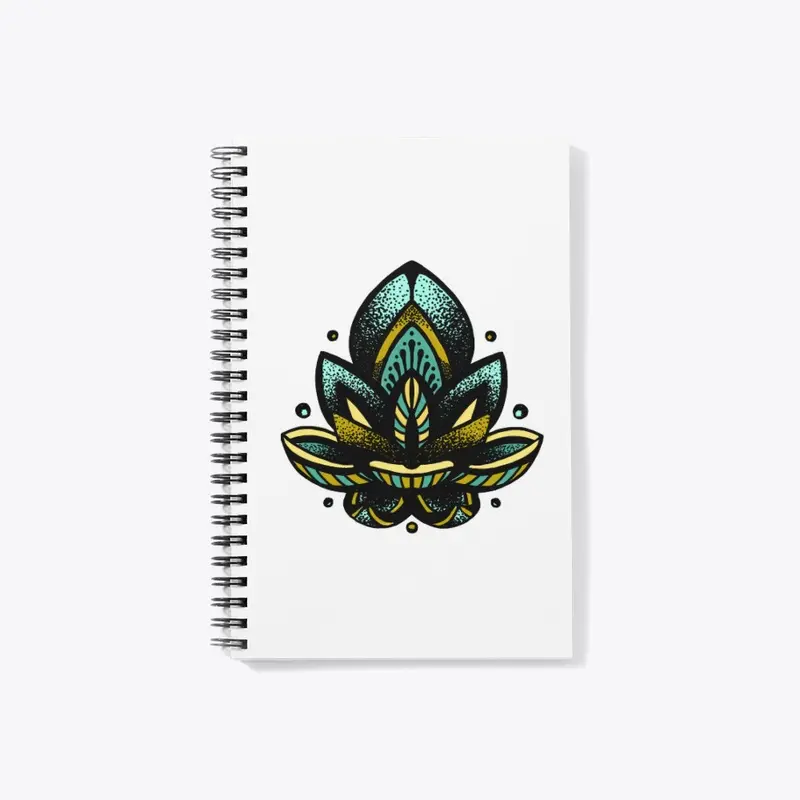 Lotus in Color