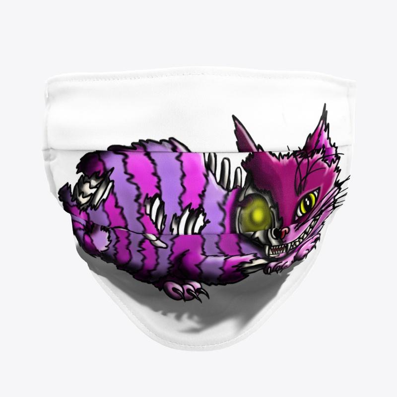 Cheshire Cat